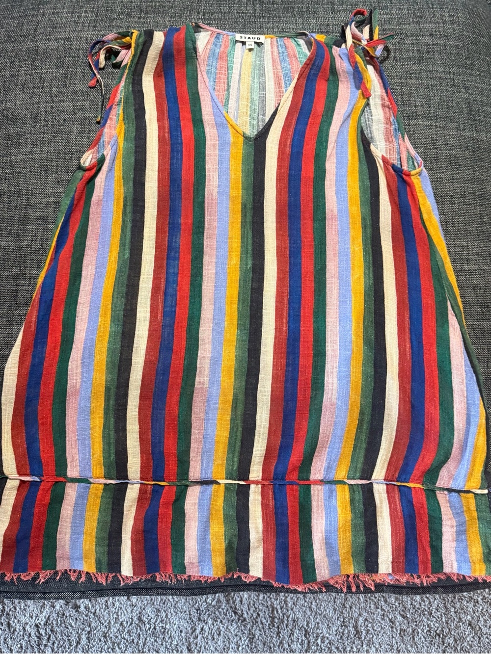 Staud Shopbop exclusive Elena Dress